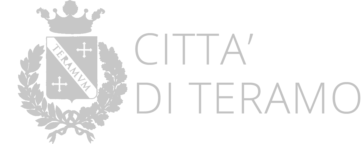 logo Comune di Teramo