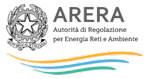 logo Arera
